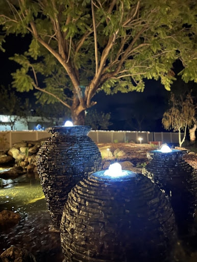 Columbia Water Gardens | Pond Construction - Maintenance - Repair - Thumbnail