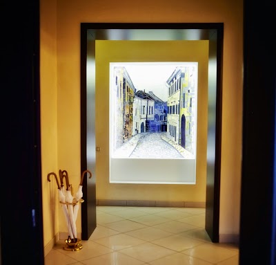 Photos of Gubernskiy Hotel