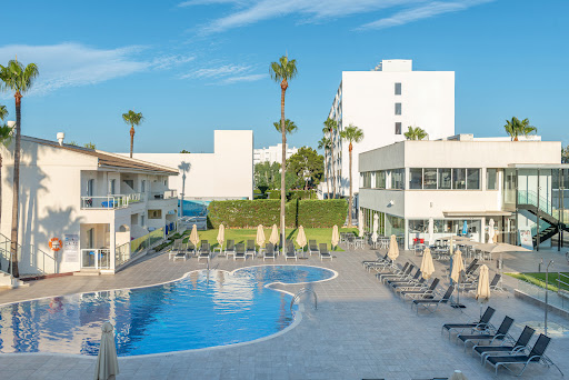 Trendhotel Alcudia