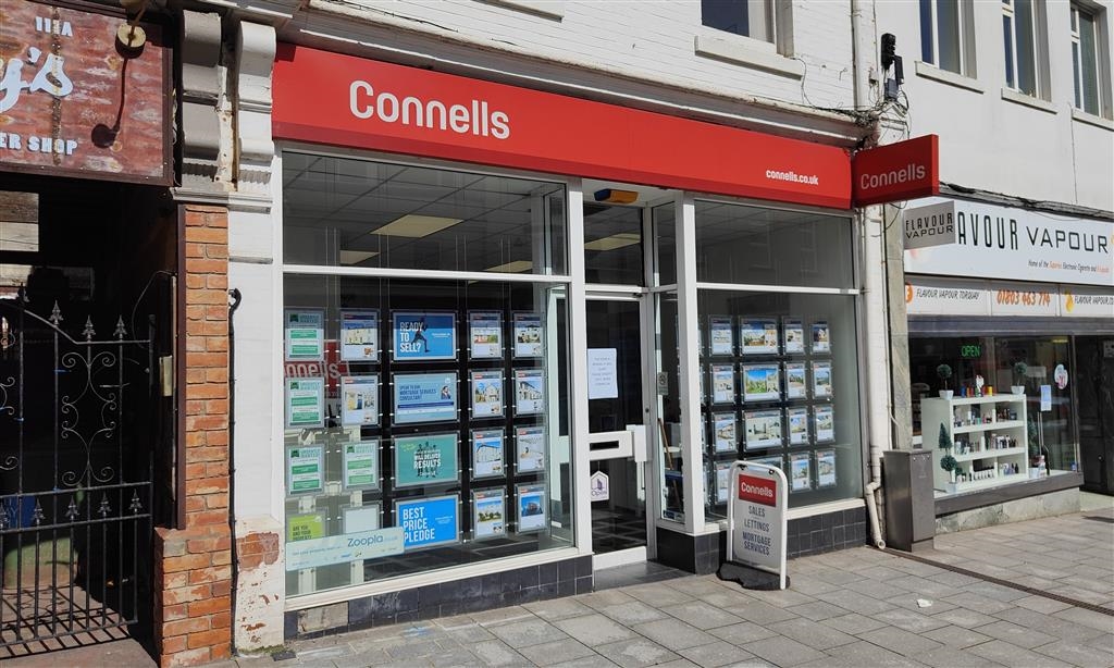 Connells Estate Agents Torquay