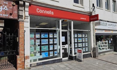 Connells Estate Agents Torquay
