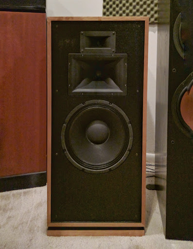 Klipsch - Visual