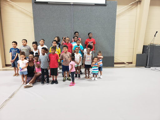 Carver Road Church Of Christ Gallery - United States