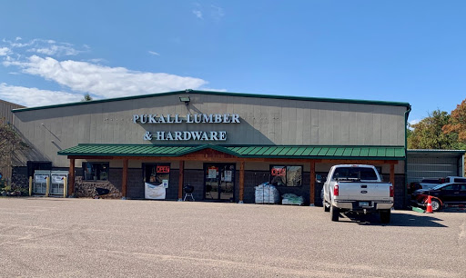 Pukall Lumber & Hardware