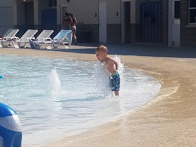 Boomtown Bay Family Aquatic Center