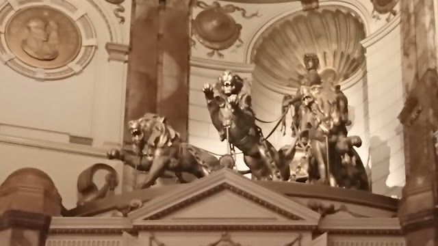 English National Opera - ENO
