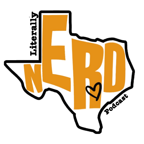 Nerd In Texas - Thumbnail
