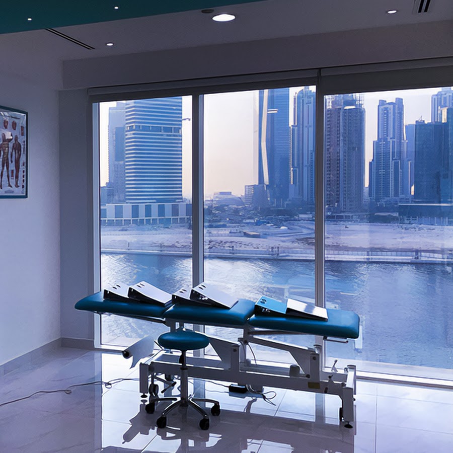 PhysioFit Sports & Rehab Clinic