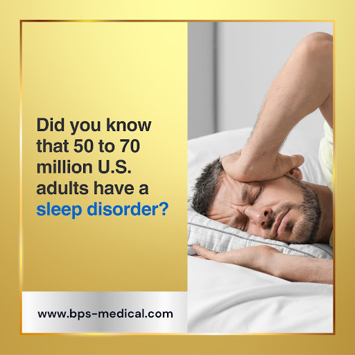 BPS Medical - Visual