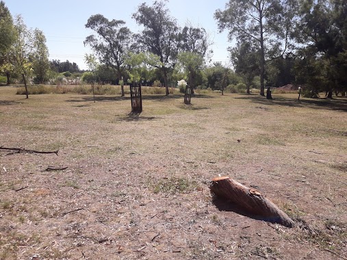 BOSQUE DE LOS CONSTITUYENTES, Author: natali fantini