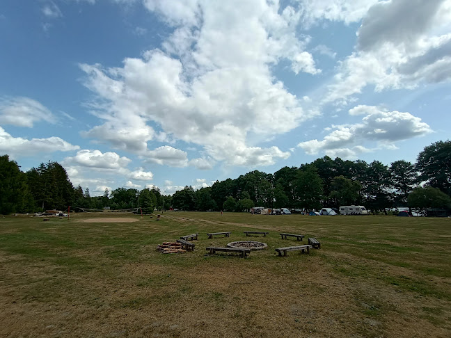 Stanica Harcerska ZHP im. hm. Marcina Wielochowskiego - Białogard