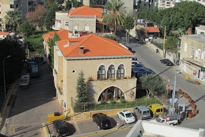 Photos of بلدية بيت الشعار
