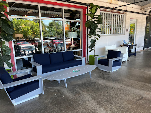 Trig Modern