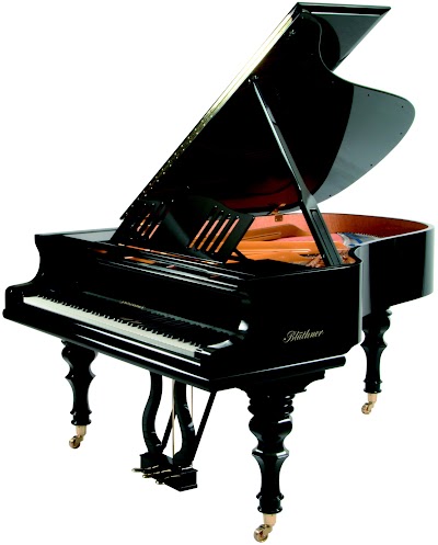 Allegro Pianos