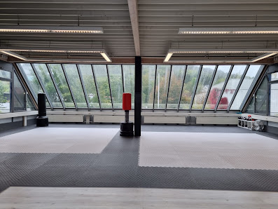 Sportschule Fight & More Gottlob-Bauknecht-Straße 6, 73614 Schorndorf