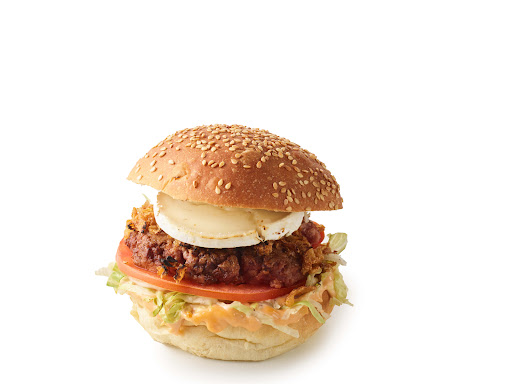 Photo 3 - Le Burger du Terroir