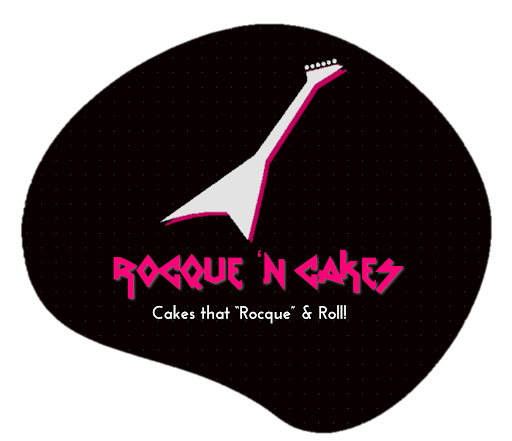 Rocque 'N Cakes - Thumbnail
