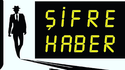 ŞİFRE HABER