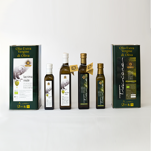 Azienda Agricola Savasta Vito - Thumbnail