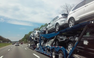 Reliable Auto Transport