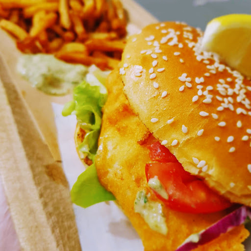Photo 3 - L'Hambulant Burger