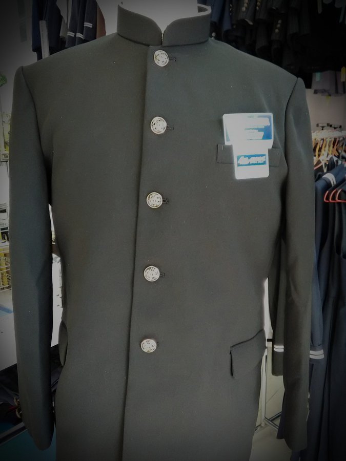 (株) 清新堂 川尻店