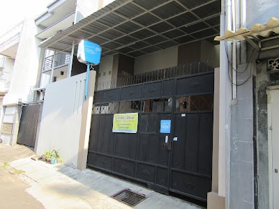 Photos of Airy Eco Miroto Seteran Serut Semarang