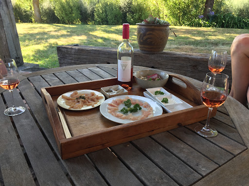 Wairiki Wines - Thumbnail