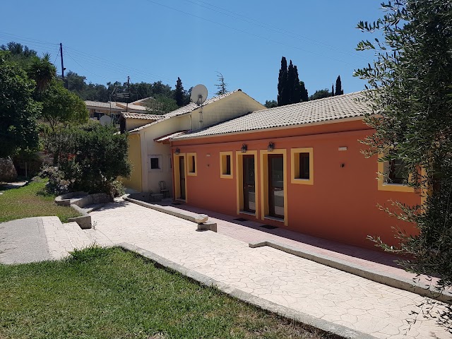 Medusa Lux Apartments
