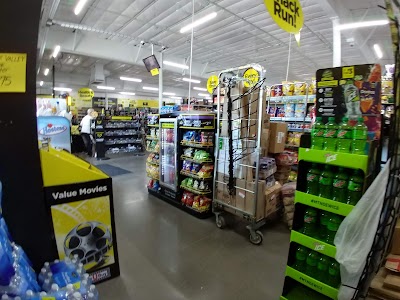 Dollar General