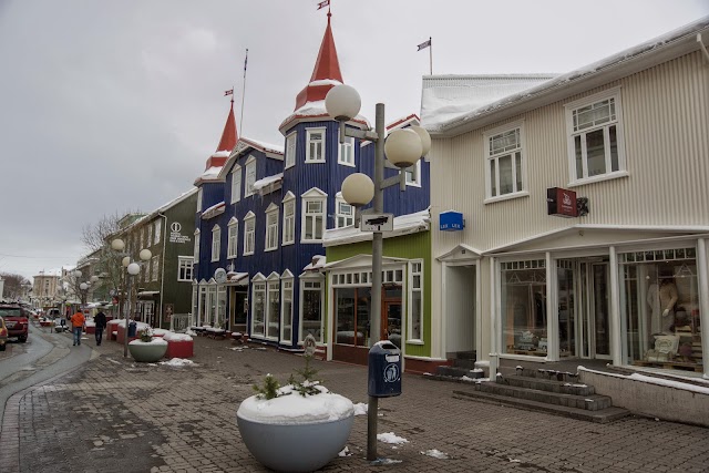 Akureyri