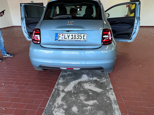 Custom Car Care Düsseldorf - Thumbnail