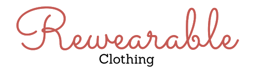 Rewearable - Visual
