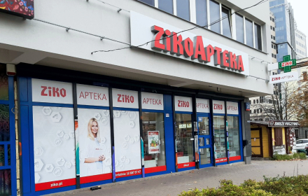 Ziko Apteka