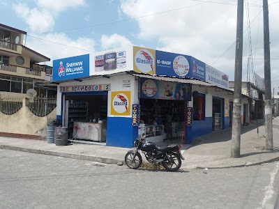 Photos of Almacen de PINTURAS CORPAINT