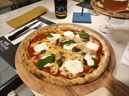 Magic Pizza Bio Forlimpopoli - Thumbnail