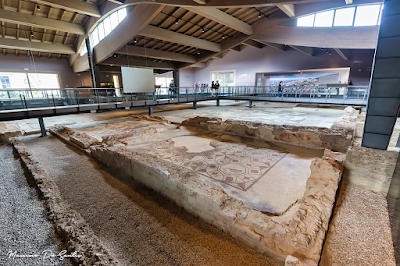 Villa dei Mosaici di Spello