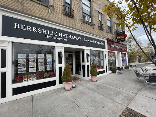 Berkshire Hathaway HomeServices New York Properties - Thumbnail