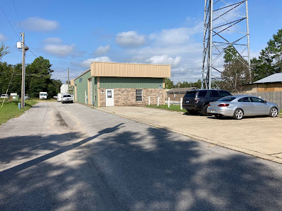 Barnes Health Care Services - Crestview 450 Brookmeade Dr, Crestview, FL 32539