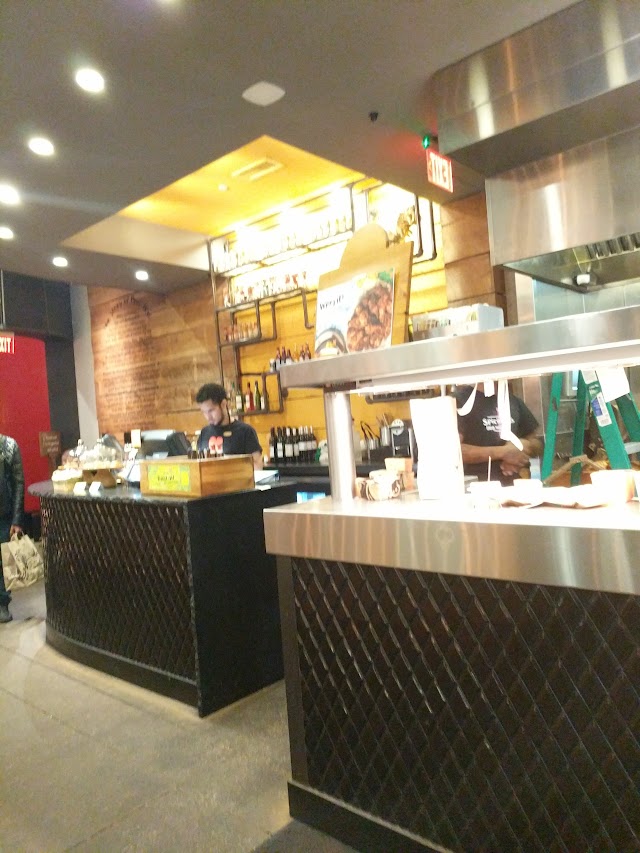 Nando's Peri-Peri