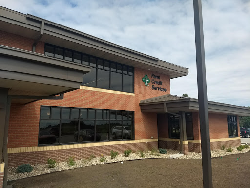 Farm Credit Services Of ND Carrington Office
