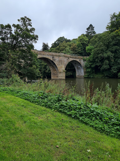Prebends Bridge - Visual