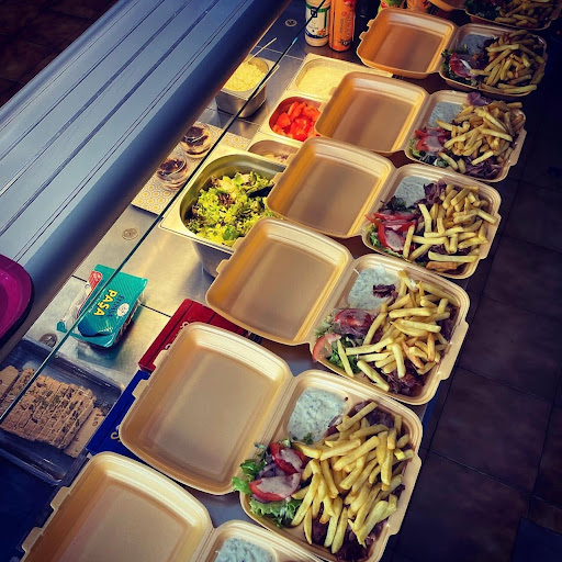 Photo 2 - Food & Bab