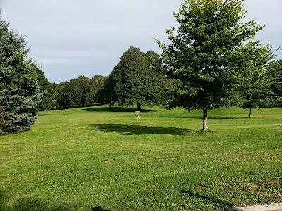 Jones Park View Pavillion