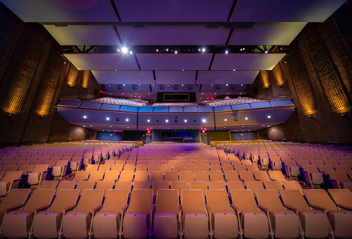 COMMA Performing Arts Center - Thumbnail