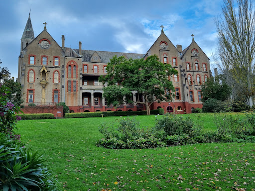 Abbotsford Convent - Thumbnail