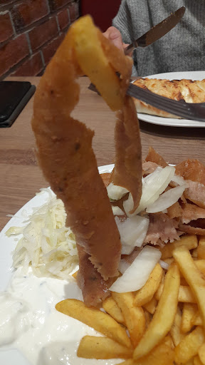 Pizzeria Dana Emden - Thumbnail
