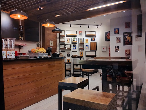 ADORATTA Espresso & Panini Lab