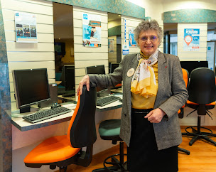 Photo n°2 de NOBLECOURT TEC à Soissons (Magasin d'informatique)