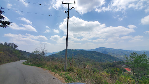 Mirador Tamaletom